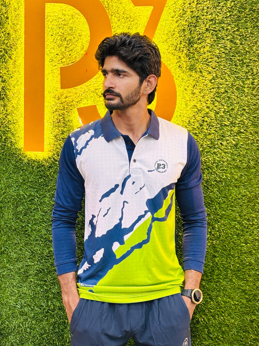 P3 Flex Sport Tee 28