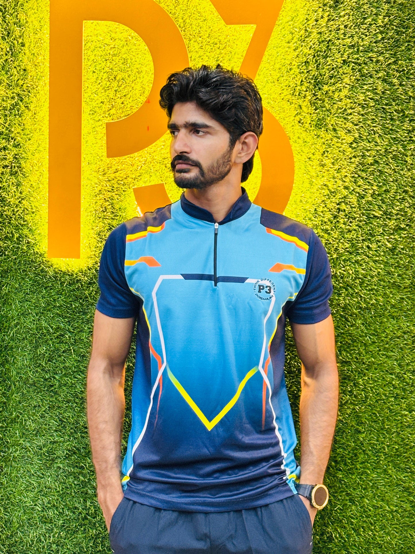 P3 Flex Sport Tee 27
