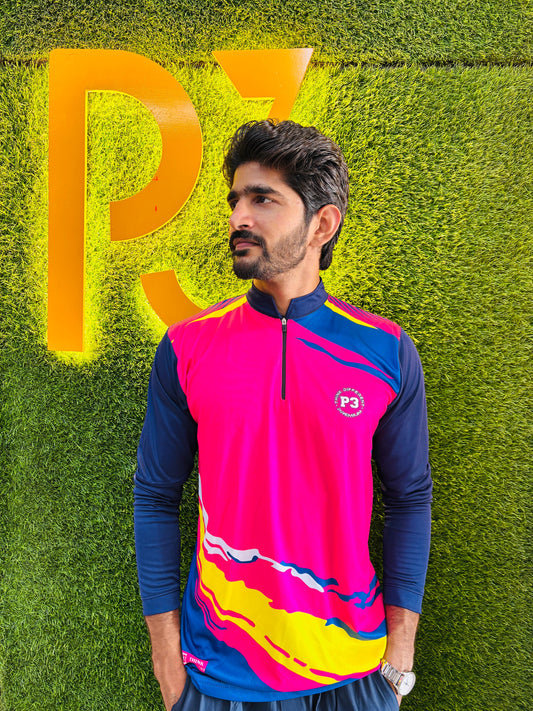 P3 Flex Sport Tee 37