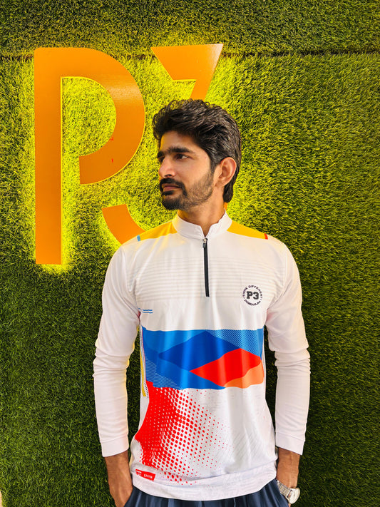 P3 Flex Sport Tee 38