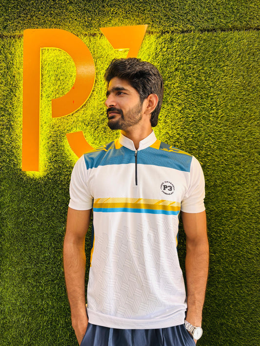 P3 Flex Sport Tee 39