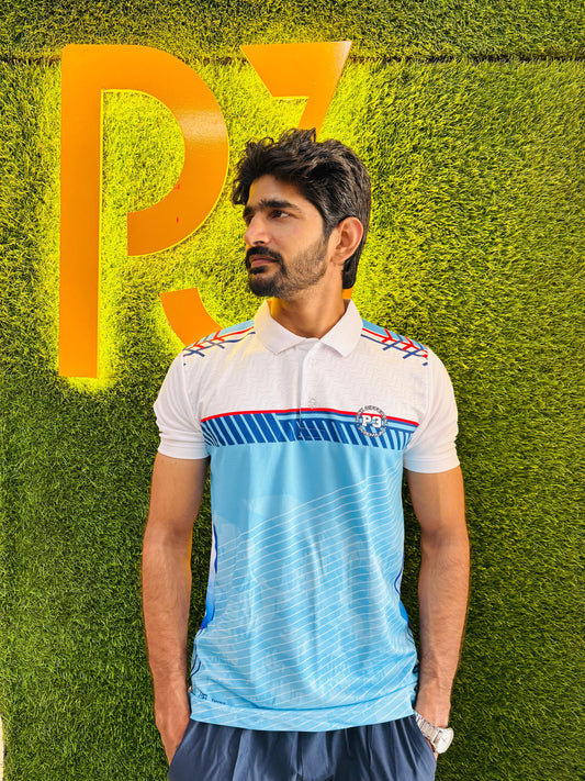 P3 Flex Sport Tee 40