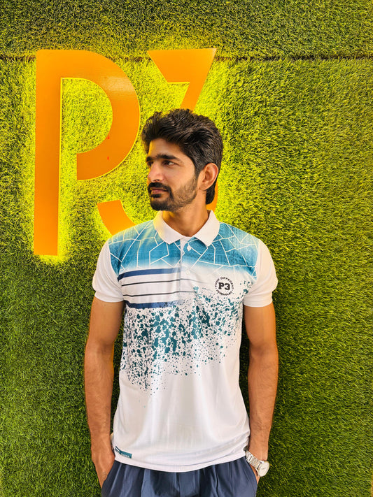 P3 Flex Sport Tee 41