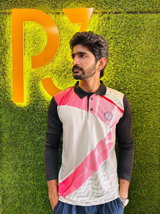 P3 Flex Sport Tee 42