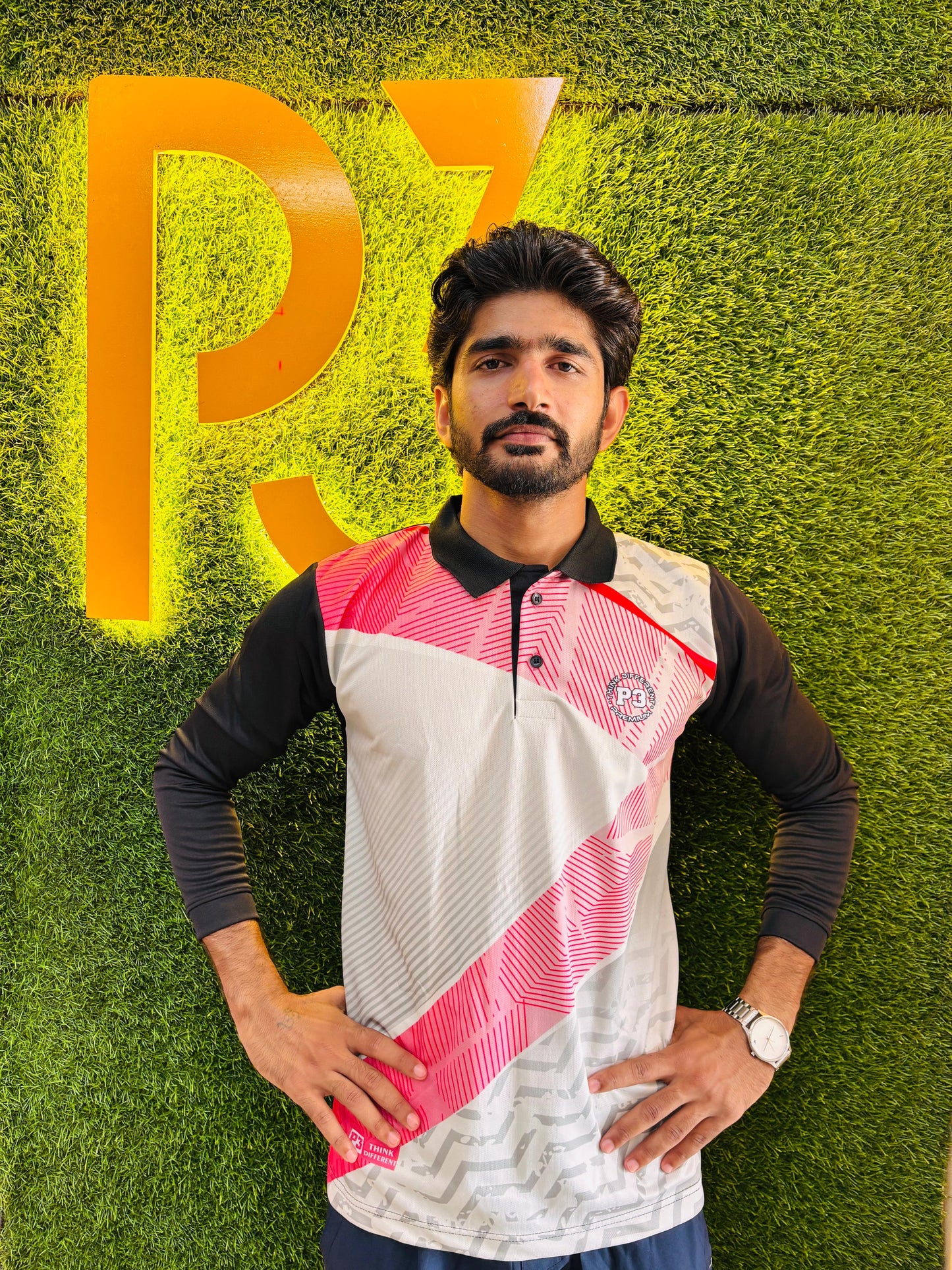P3 Flex Sport Tee 42