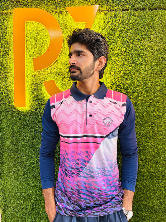 P3 Flex Sport Tee 43