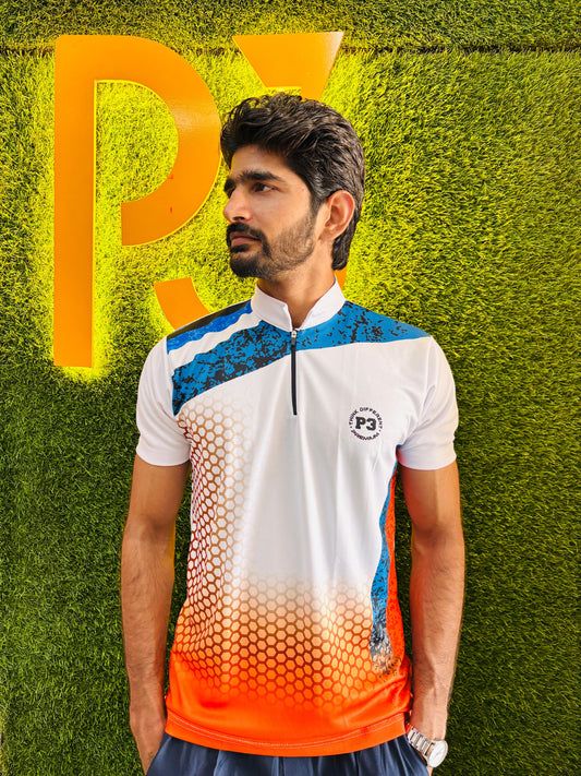 P3 Flex Sport Tee 44