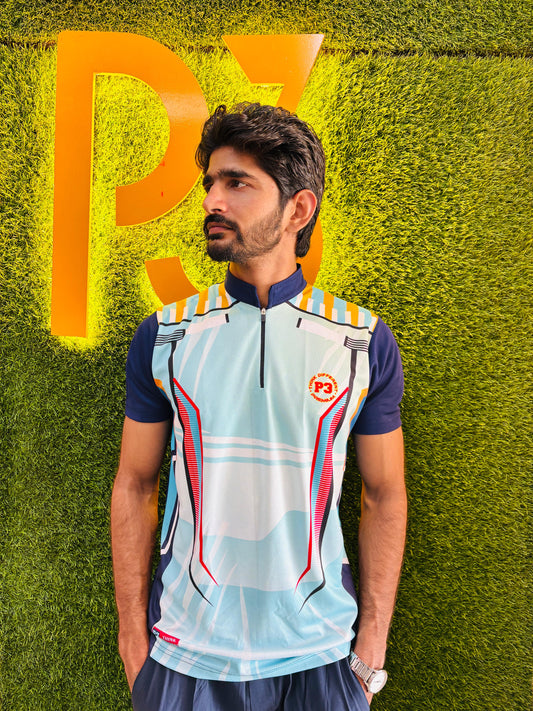 P3 Flex Sport Tee 45