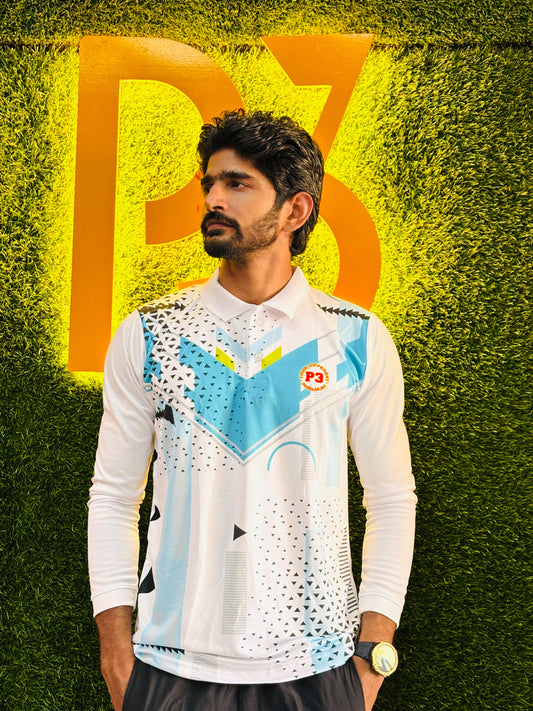 P3 Flex Sport Tee 55