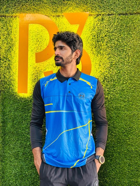 P3 Flex Sport Tee 54