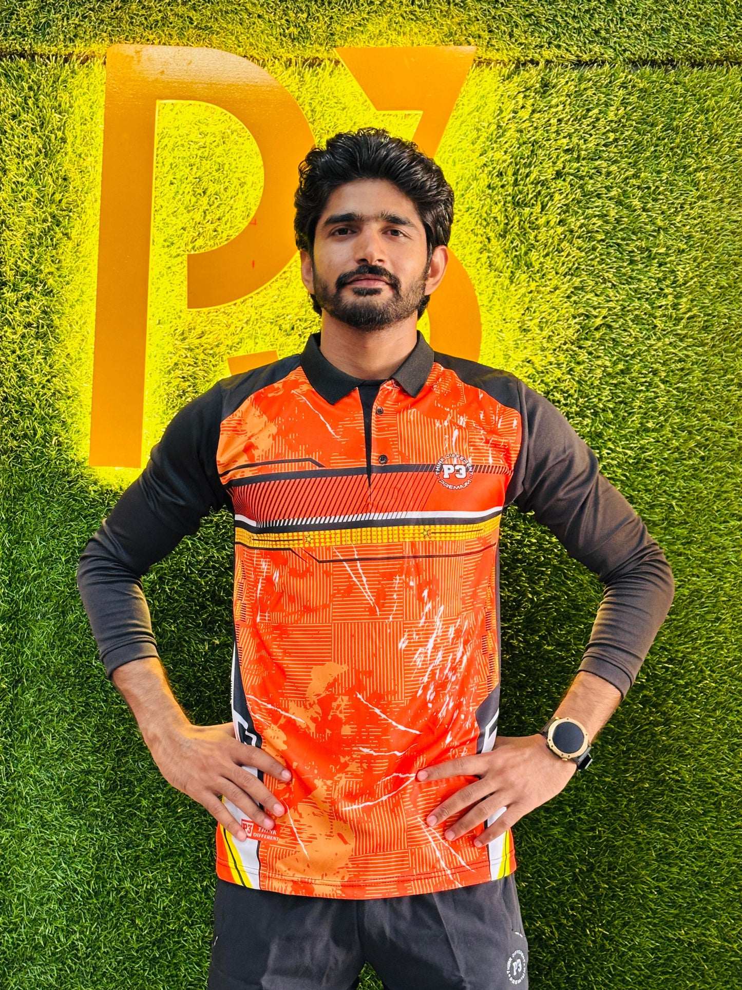 P3 Flex Sport Tee 53