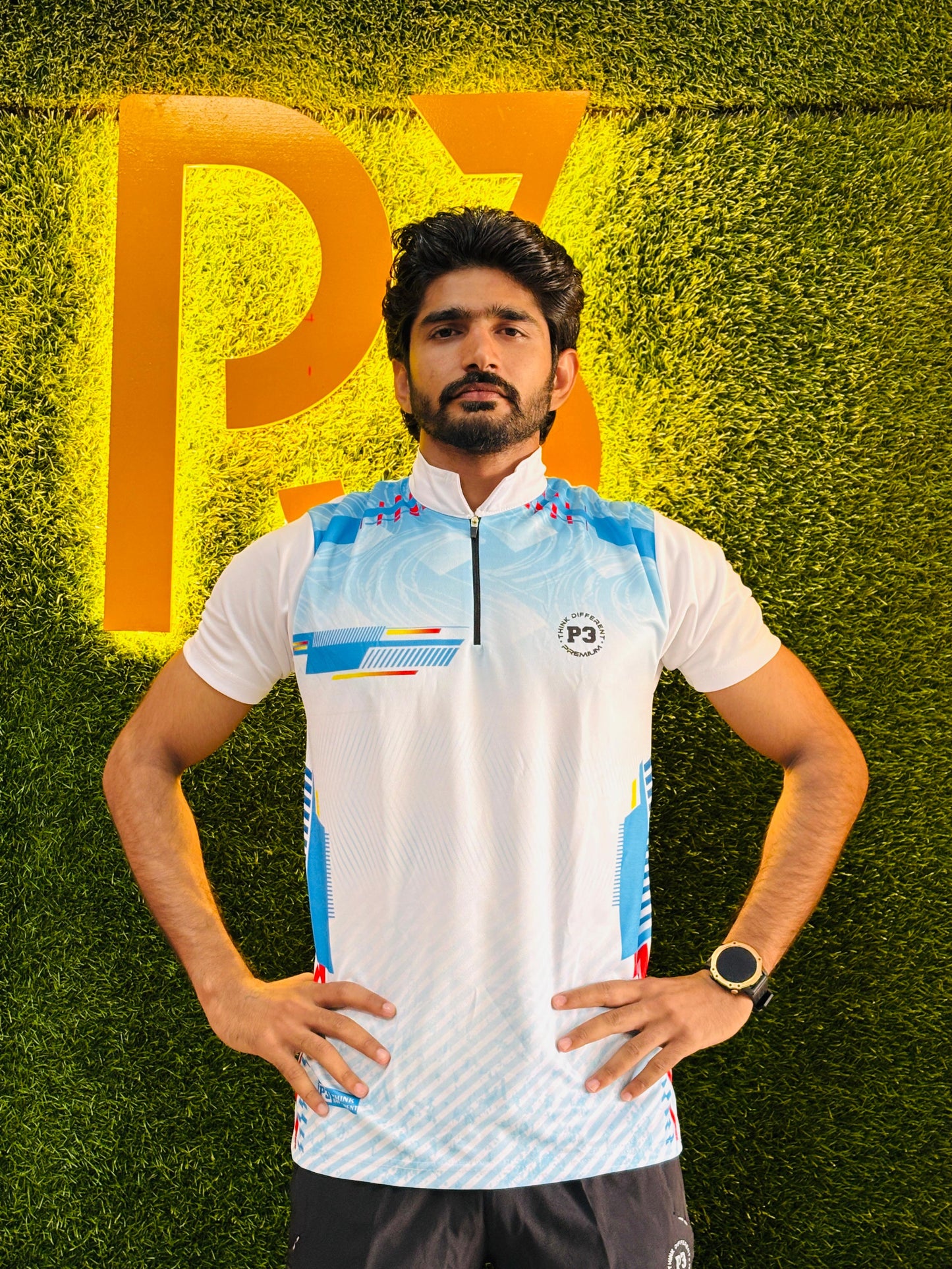 P3 Flex Sport Tee 52