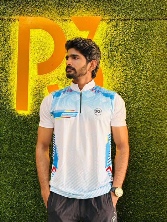 P3 Flex Sport Tee 52