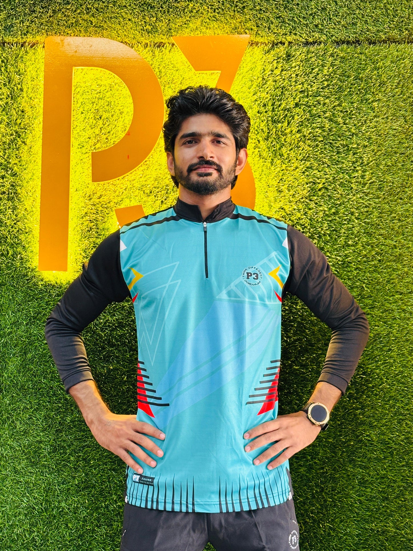 P3 Flex Sport Tee 51