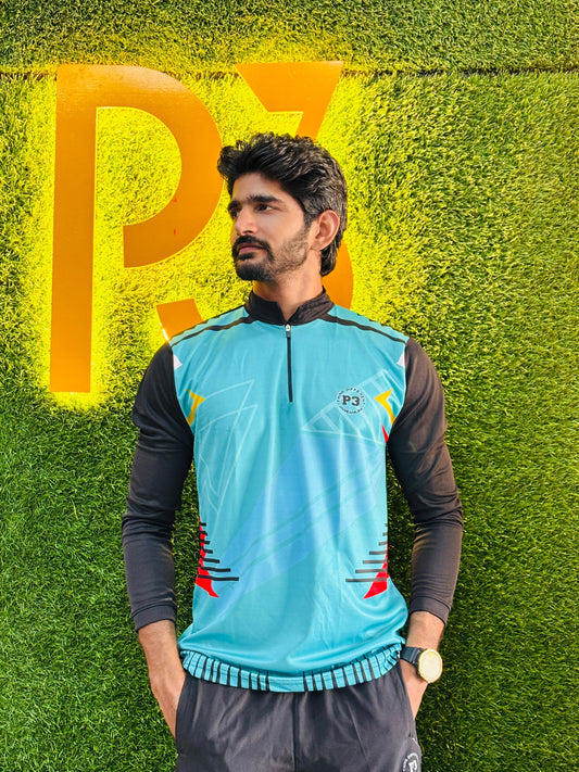 P3 Flex Sport Tee 51