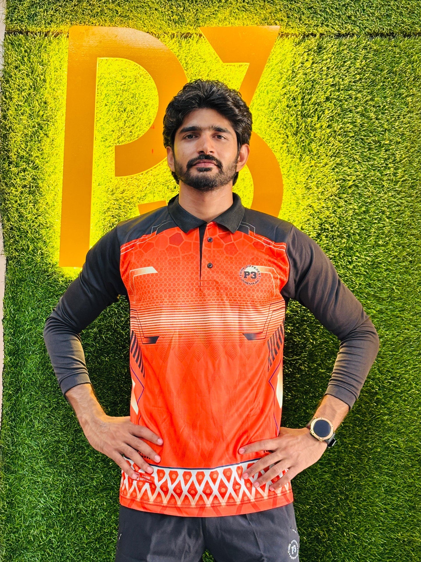 P3 Flex Sport Tee 49