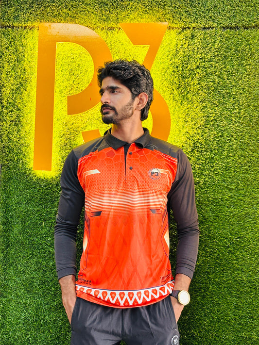 P3 Flex Sport Tee 49