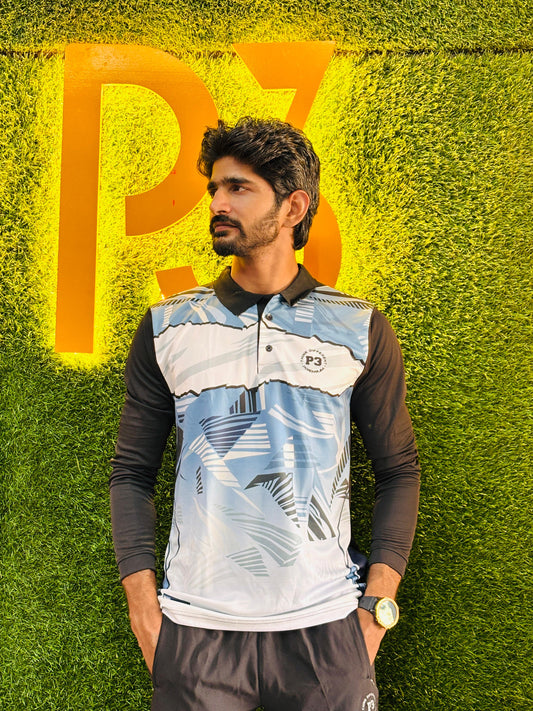 P3 Flex Sport Tee 48