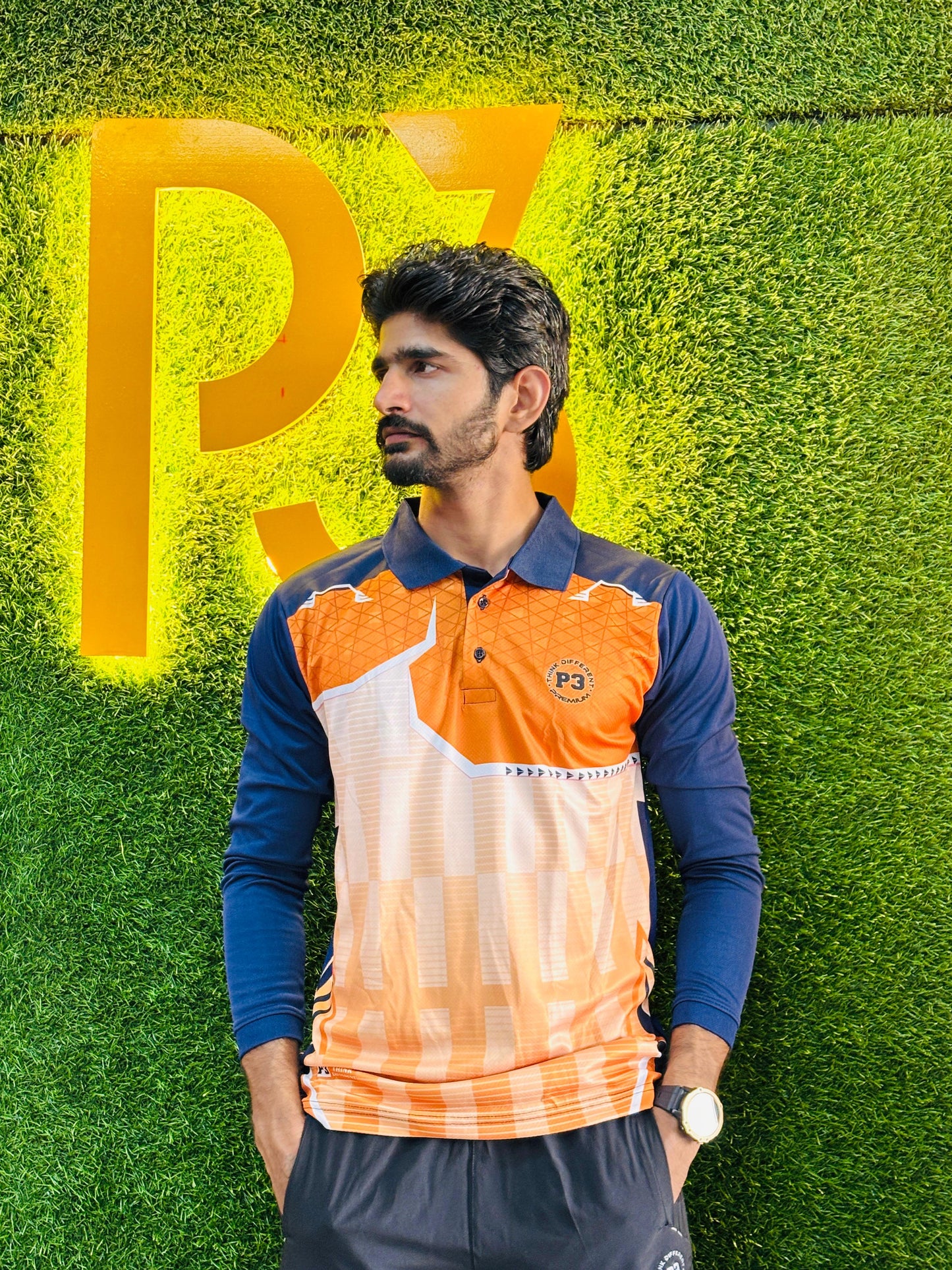 P3 Flex Sport Tee 47