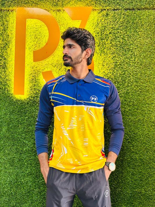 P3 Flex Sport Tee 46