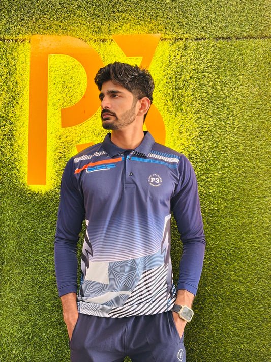 P3 Flex Sport Tee 56