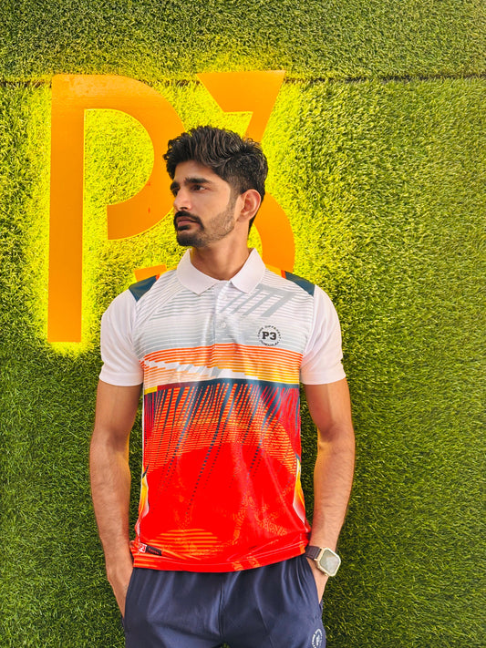 P3 Flex Sport Tee 61