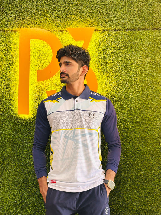 P3 Flex Sport Tee 57