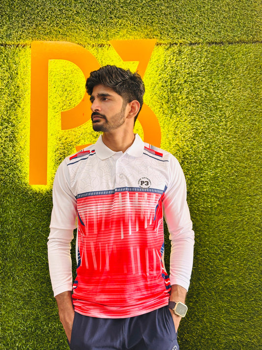 P3 Flex Sport Tee 58