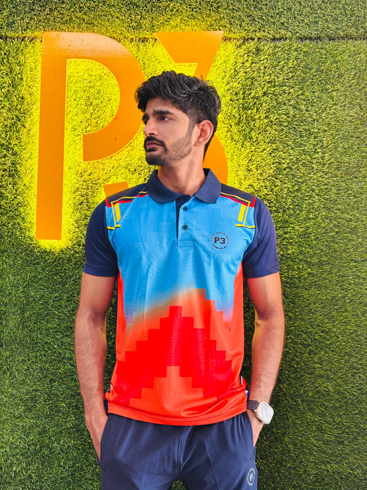 P3 Flex Sport Tee 63