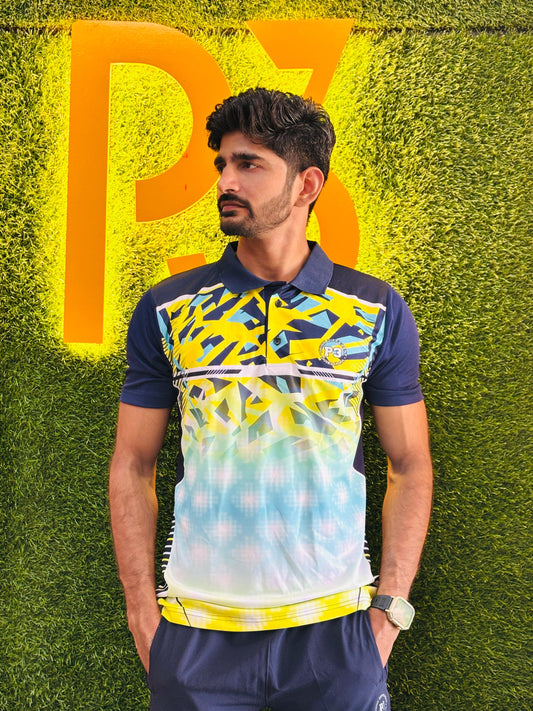 P3 Flex Sport Tee 64