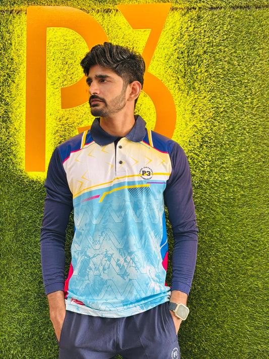 P3 Flex Sport Tee 60