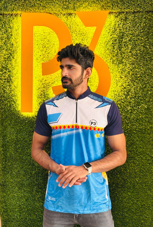 P3 Flex Sport Tee 70