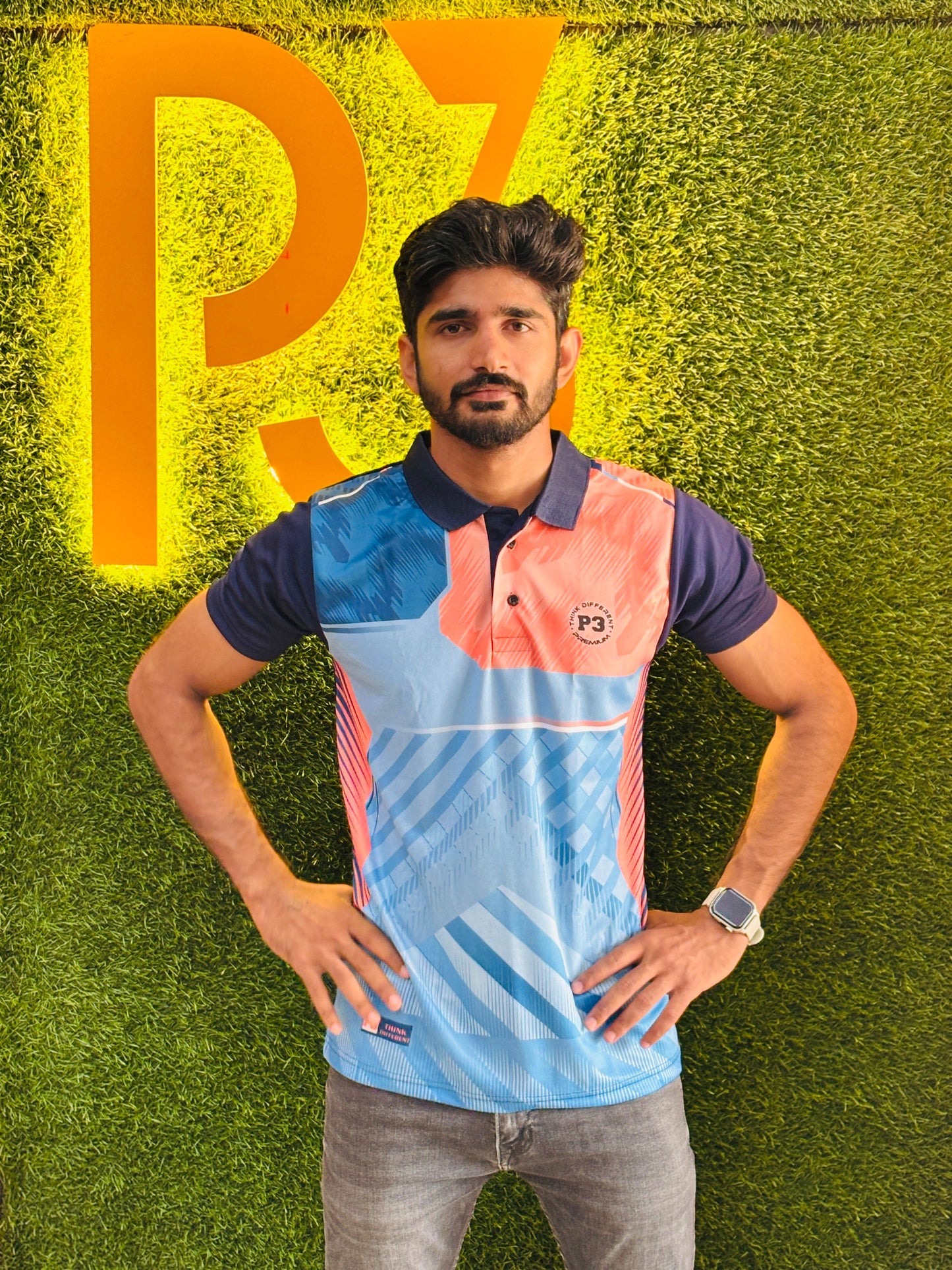 P3 Flex Sport Tee 71