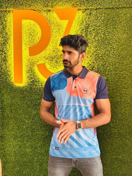 P3 Flex Sport Tee 71