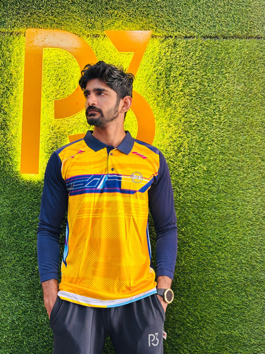 P3 Flex Sport Tee 75