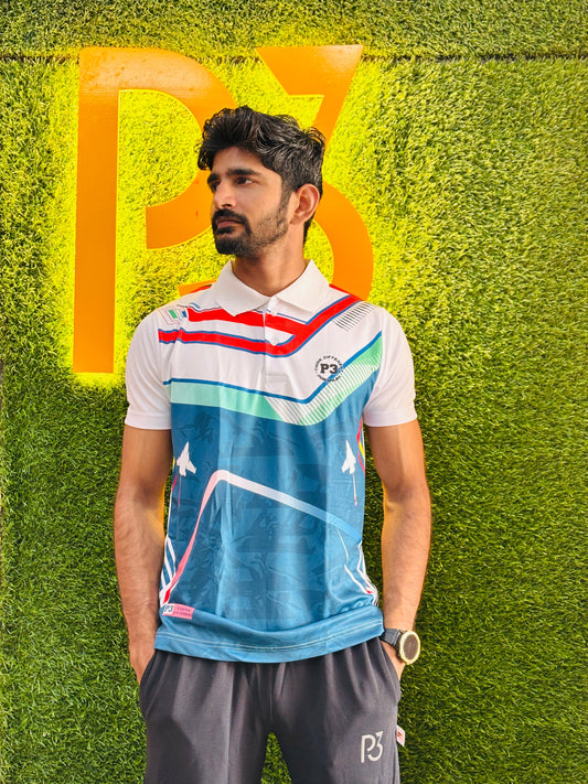 P3 Flex Sport Tee 80