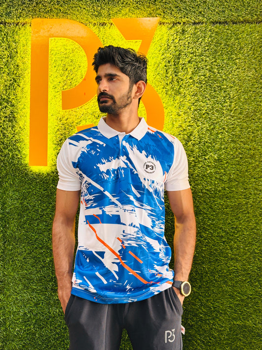 P3 Flex Sport Tee 79