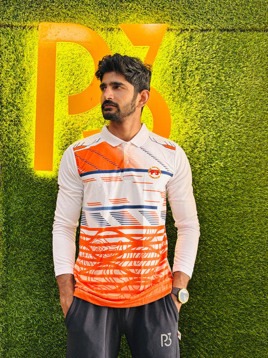 P3 Flex Sport Tee 74