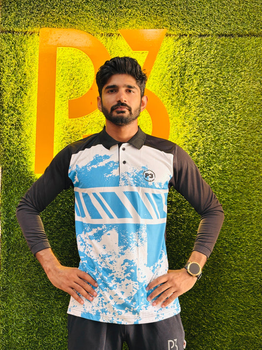 P3 Flex Sport Tee 77