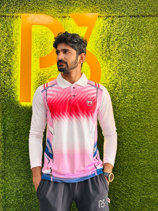 P3 Flex Sport Tee 76