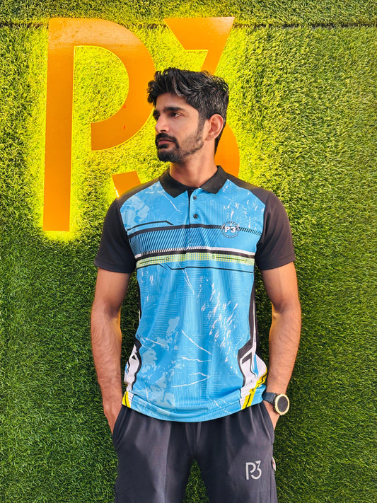 P3 Flex Sport Tee 72