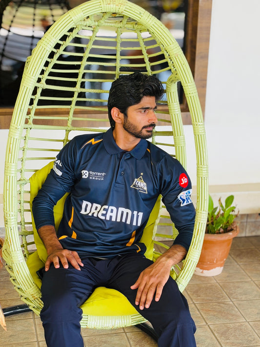 GT JERSEY FULL SLEEVE