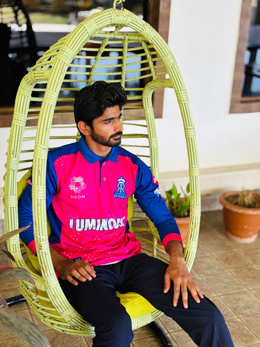 RR JERSEY FULL SLEEVE