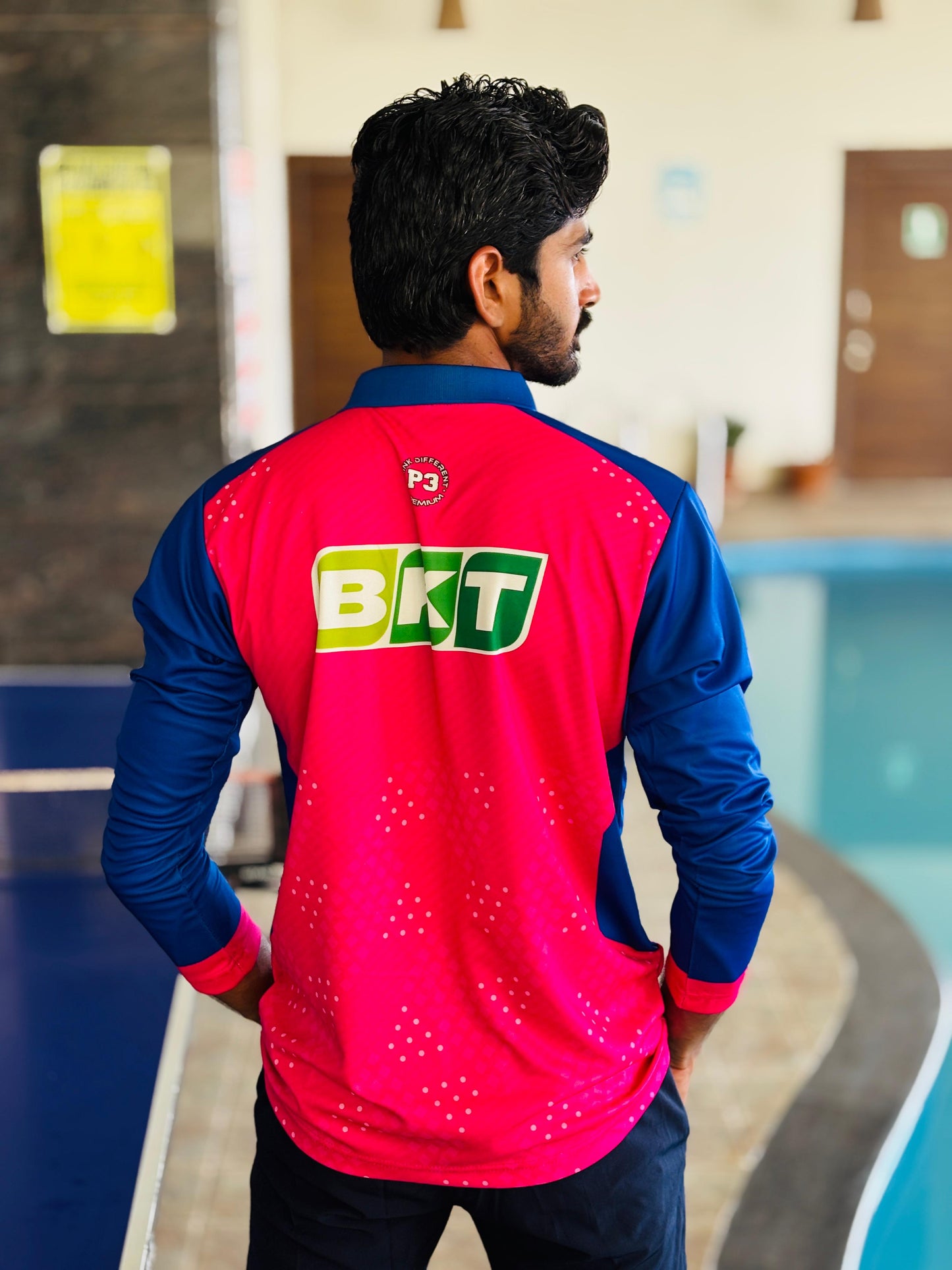 RR JERSEY FULL SLEEVE
