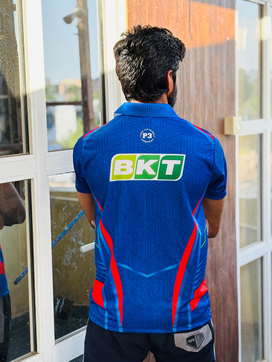 LSG JERSEY HALF SLEEVE