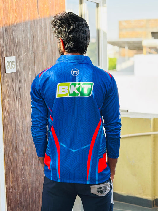 LSG JERSEY FULL SLEEVE