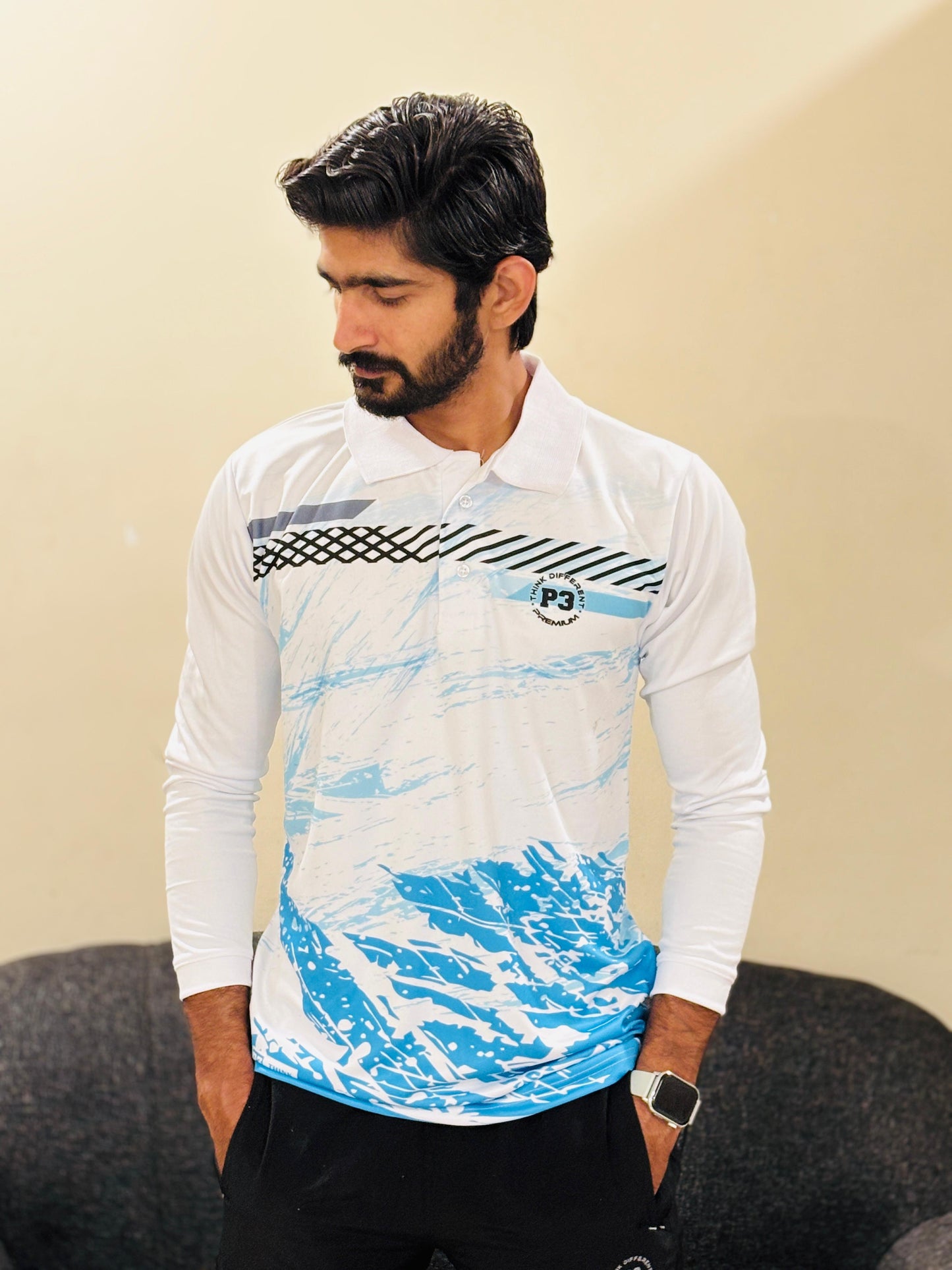 P3 Custom Tee 49