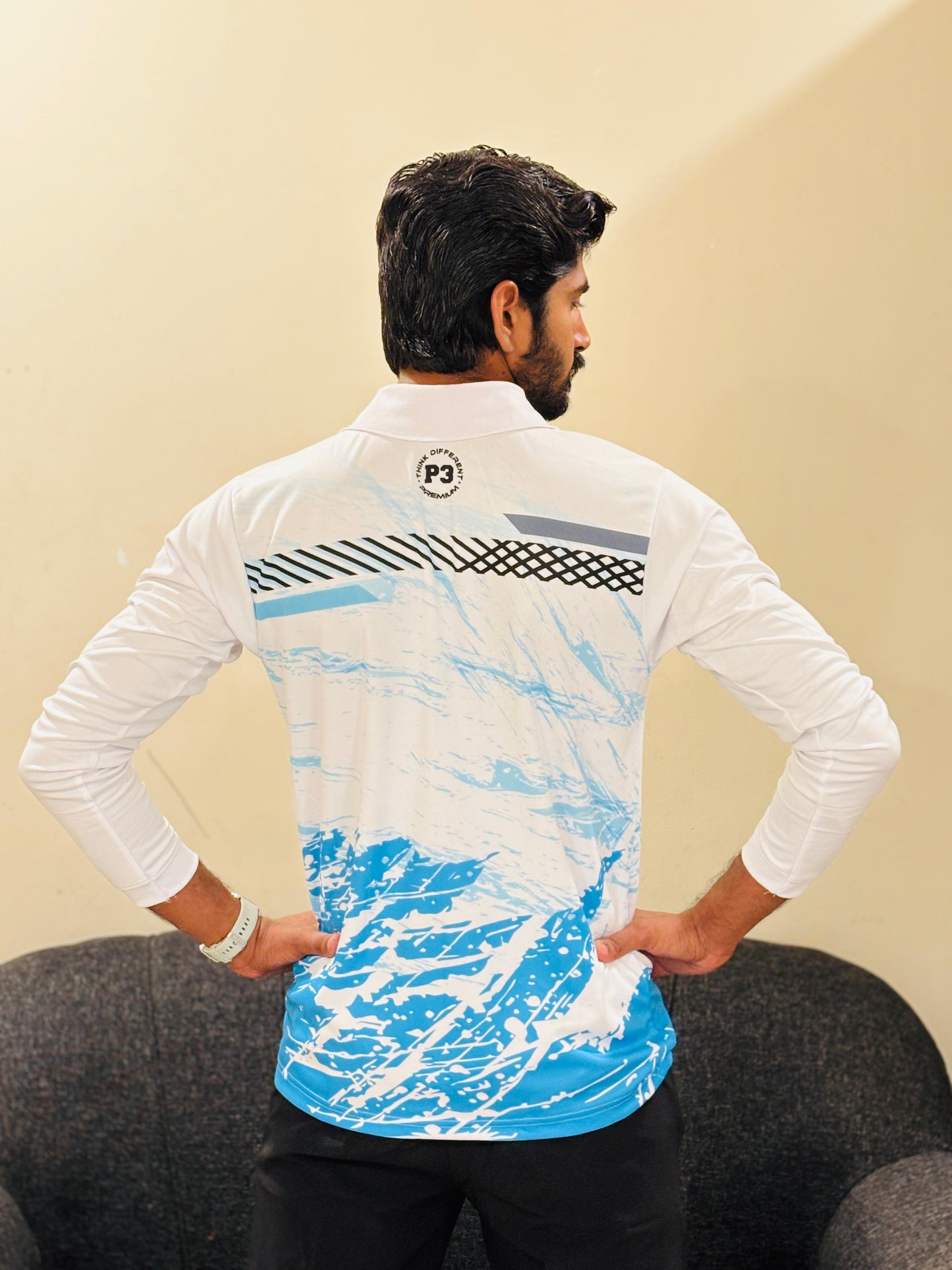 P3 Custom Tee 49
