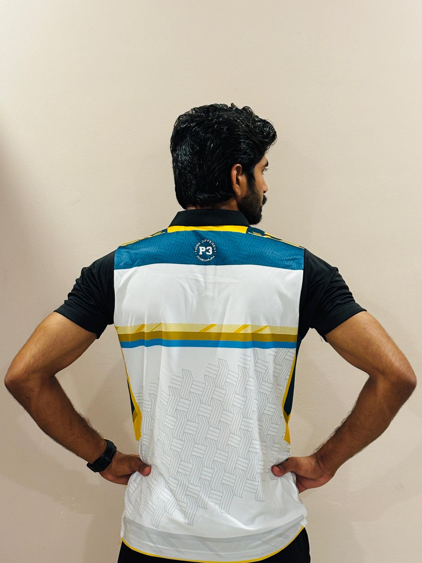 P3 Custom Tee 18