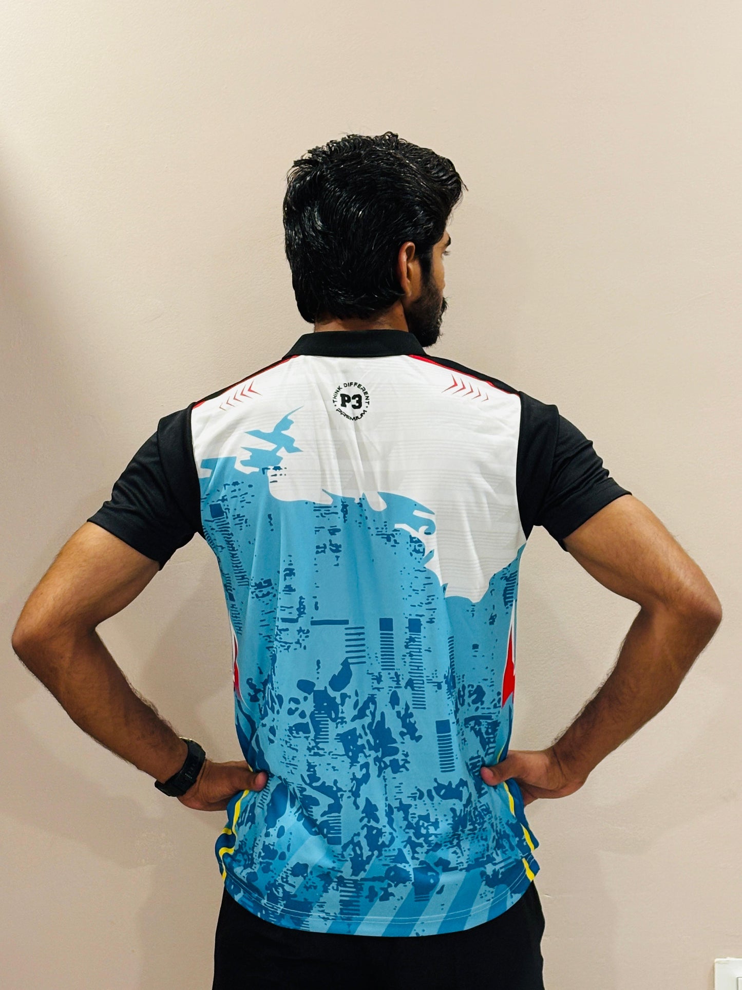 P3 Custom Tee 30